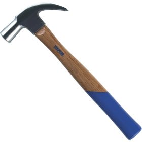 Senator - 16OZ IPARI SZÖGHÚZÓ KALAPÁCSOK - KEMÉNYFA