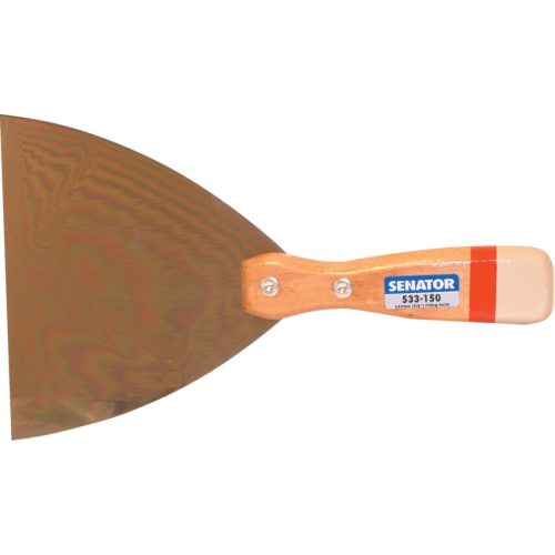Senator - 5.1/2" GLETTELŐ SPATULA