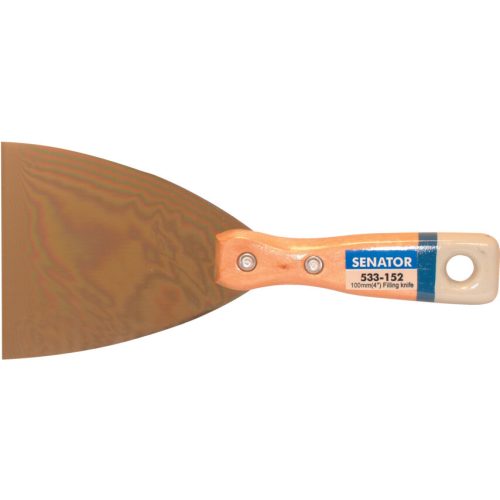 Senator - 4" GLETTELŐ SPATULA