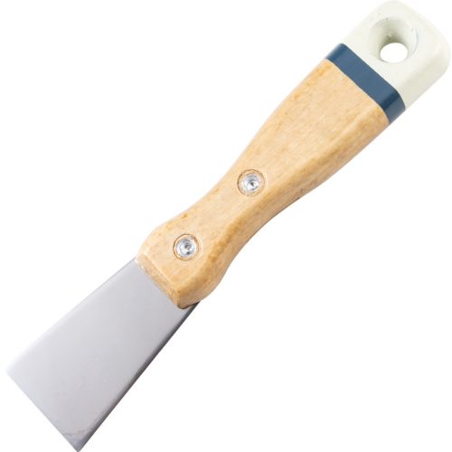 Senator - 1.1/2" GITTELŐ SPATULA VÉSŐ ÉLLELL