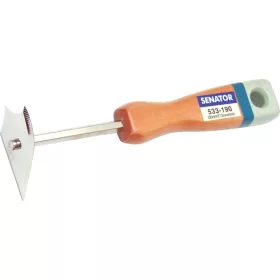 Senator - 8" KOMBI FESTÉKKAPARÓ SZERSZÁM