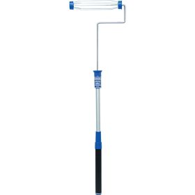   Senator - 230 MM-ES (9") KALICKÁS FESTŐHENGER TARTÓ HOSSZABBÍTÓ RÚDDAL