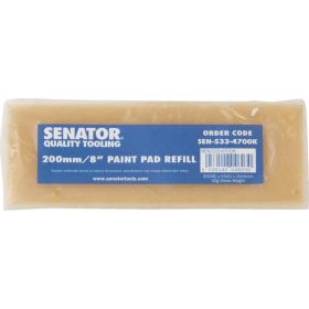 Senator - 200mm/8" NAGY FESTŐPÁRNA TÖLTET