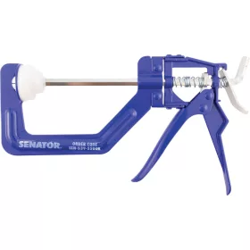 Senator - 100MM (4") EGYKEZES GYORSSZORÍTÓ