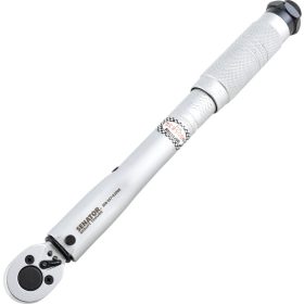   Senator - 1/4" MEGHAJTÓVAL RACSNIS NYOMATÉKKULCS  5- 25 NM