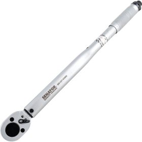   Senator - 1/2" MEGHAJTÓVAL  RACSNIS NYOMATÉKKULCS 42-210NM