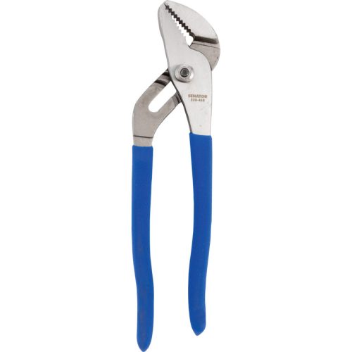 Senator - 255MM/10" HORNYOS KÖTÉSŰ VÍZPUMPAFOGÓ