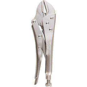 Senator - 255MM/10" ÖNZÁRÓ FOGÓ EGYENES POFÁVAL