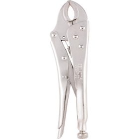 Senator - 255MM/10" ÖNZÁRÓ FOGÓ ÍVELT POFÁVAL