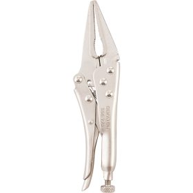 Senator - 165MM/6.1/2" HOSSZÚCSŐRŰ ÖNZÁRÓ FOGÓ