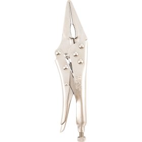 Senator - 230MM/9" HOSSZÚCSŐRŰ ÖNZÁRÓ FOGÓ