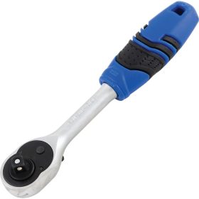 Senator - 1/4 SQ. DR. Q/R 72T RACSNISKULCS