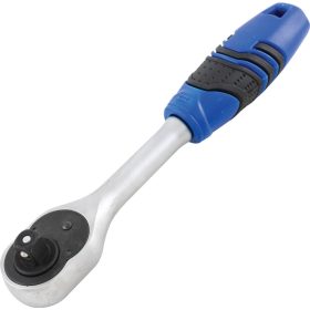 Senator - 3/8 SQ. DR. Q/R 72T RACSNISKULCS