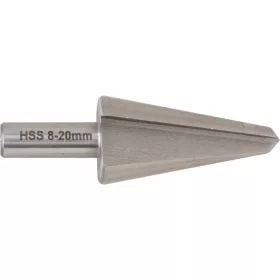 Sherwood - 8-20MM KÚPOS LEMEZ- ÉS CSŐFALFÚRÓ