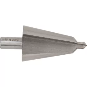 Sherwood - 16-30MM KÚPOS LEMEZ- ÉS CSŐFALFÚRÓ