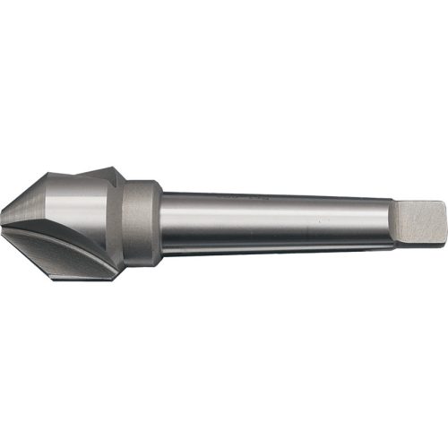 Sherwood - 40MMX90°-OS KÚPSÜLLYESZTŐ HSS-CO KÚPOS SZÁRÚ, 3 ÉLŰ