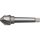 Sherwood - 63MM X 90°-OS KÚPSÜLLYESZTŐ HSS-CO HENGERES SZÁRÚ, 3 ÉLŰ
