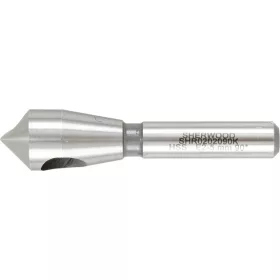 Sherwood - 2-5MMX90°-OS ÜREGES KÚPSÜLLYESZTŐ