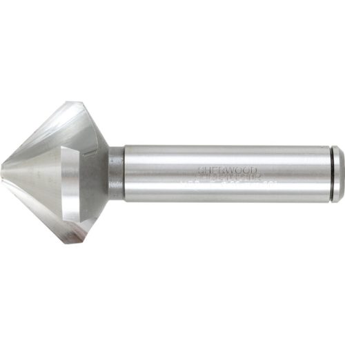 Sherwood - 30.00MM HSSE 90°-OS KÚPSÜLLYESZTŐ DIN335