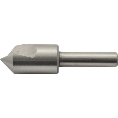 Sherwood - 5/8"X90°-OS HSS EGYÉLŰ KÚPSÜLLYESZTŐ