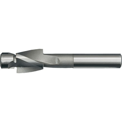 Sherwood - 5MM 3 ÉLŰ HENGERES SZÁRÚ CSAPOS SÜLLYESZTŐ HSS