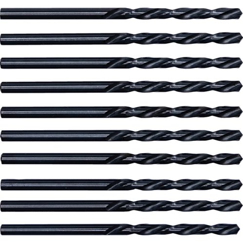 3.30mm hengeres szárú csigafúró, normál hossz hss