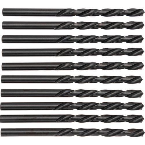 5.50mm hengeres szárú csigafúró, normál hossz hss