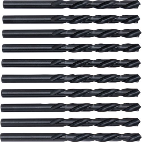 7.00mm hengeres szárú csigafúró, normál hossz hss