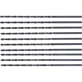 Sherwood - 2.00MM HENGERES SZÁRÚ HOSSZÚ CSIGAFÚRÓ HSS