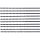 Sherwood - 2.00MM HENGERES SZÁRÚ HOSSZÚ CSIGAFÚRÓ HSS