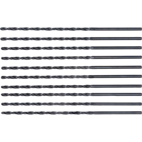 Sherwood - 2.00MM HENGERES SZÁRÚ HOSSZÚ CSIGAFÚRÓ HSS