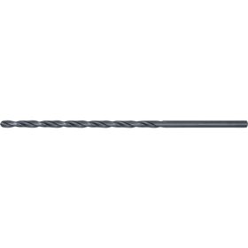 Sherwood - 3.00MM HENGERES SZÁRÚ HOSSZÚ CSIGAFÚRÓ HSS