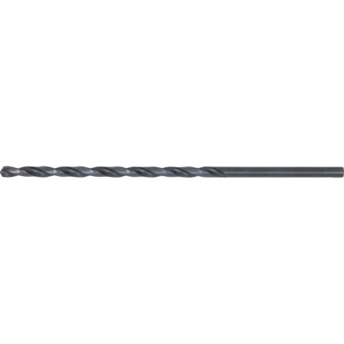 4.00mm hengeres szárú hosszú csigafúró hss