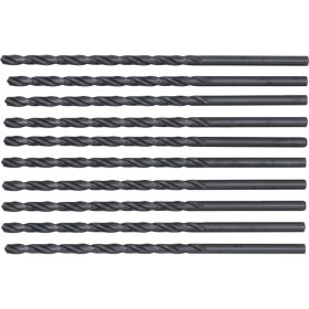 Sherwood - 4.20MM HENGERES SZÁRÚ HOSSZÚ CSIGAFÚRÓ HSS