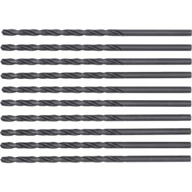 Sherwood - 4.50MM HENGERES SZÁRÚ HOSSZÚ CSIGAFÚRÓ HSS