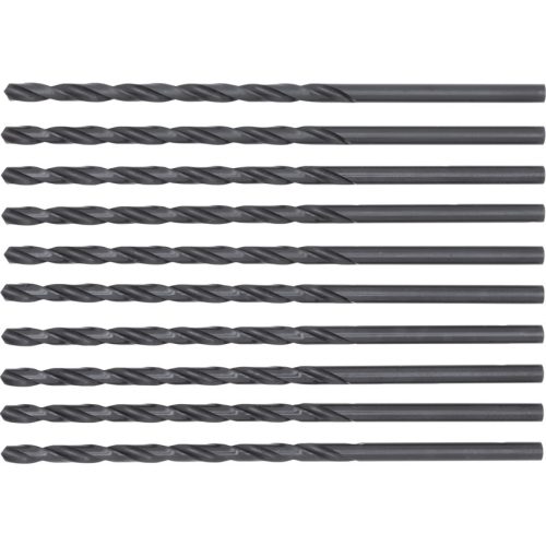 4.50mm hengeres szárú hosszú csigafúró hss