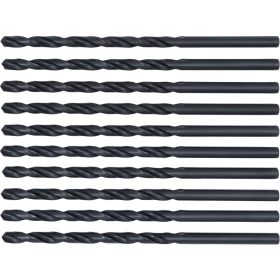 Sherwood - 6.00MM HENGERES SZÁRÚ HOSSZÚ CSIGAFÚRÓ HSS