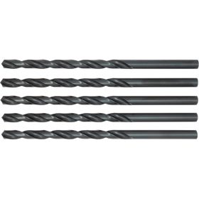 Sherwood - 8.00MM HENGERES SZÁRÚ HOSSZÚ CSIGAFÚRÓ HSS