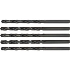 Sherwood - 10.00MM HENGERES SZÁRÚ HOSSZÚ CSIGAFÚRÓ HSS