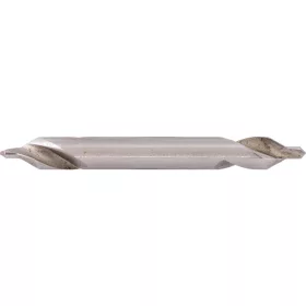 Sherwood - 4.00MM X 1.60MM KÖZPONTFÚRÓ HSS