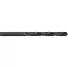   Sherwood - 9.00MM HENGERES SZÁRÚ CSIGAFÚRÓ, NORMÁL HOSSZ HSS