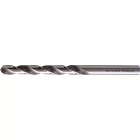 Sherwood - 7.40MM HENGERES SZÁRÚ CSIGAFÚRÓ HSS FÉNYES