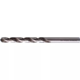 Sherwood - 7.60MM HENGERES SZÁRÚ CSIGAFÚRÓ HSS FÉNYES