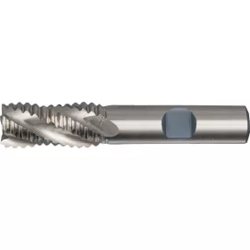   Sherwood - 25MM WELDON-SZÁRAS HSS-E DURVA FOGAZÁSÚ NAGYOLÓMARÓ