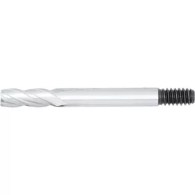 Sherwood - 6MM HSS MENETESVÉGŰ TÖBBÉLŰ UJJMARÓK