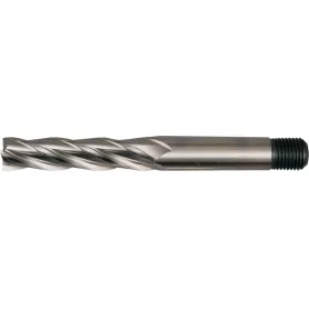 Sherwood - 4MM HOSSZÚ MENETESSZÁRÚ HSS UJJMARÓ