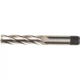 Sherwood - 4MM HOSSZÚ MENETESSZÁRÚ UJJMARÓ, HSS-CO 5%