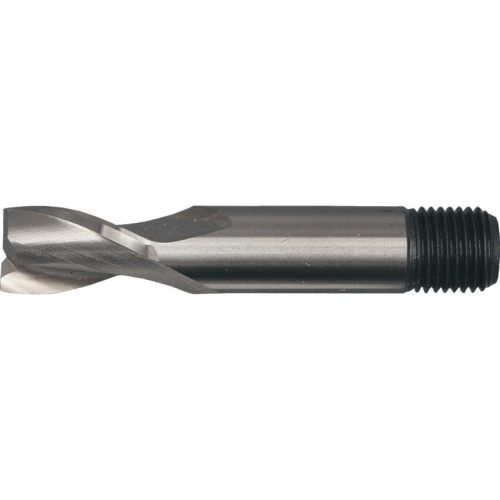 Sherwood - 25MMX25MM RÖVID KÉTÉLŰ MENETESSZÁRÚ HSS-CO5% HOSSZLYUKMARÓ