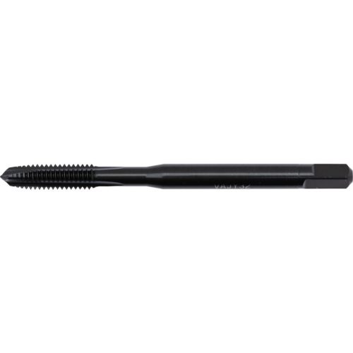 4.0x0.70mm egyenes hornyú hss gépi menetfúró