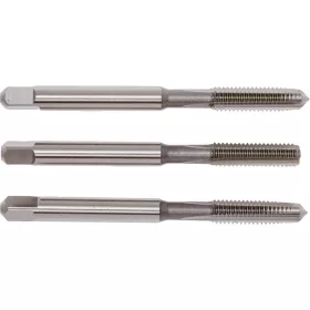   Sherwood - 5.0X0.80MM EGYENES HORNYÚ HSS KÉZI MENETFÚRÓ KÉSZLET